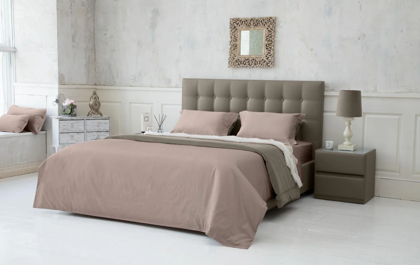 S8 Home: funda nórdica + 2 fundas de almohada (40x80) Ropa de cama - Image 9