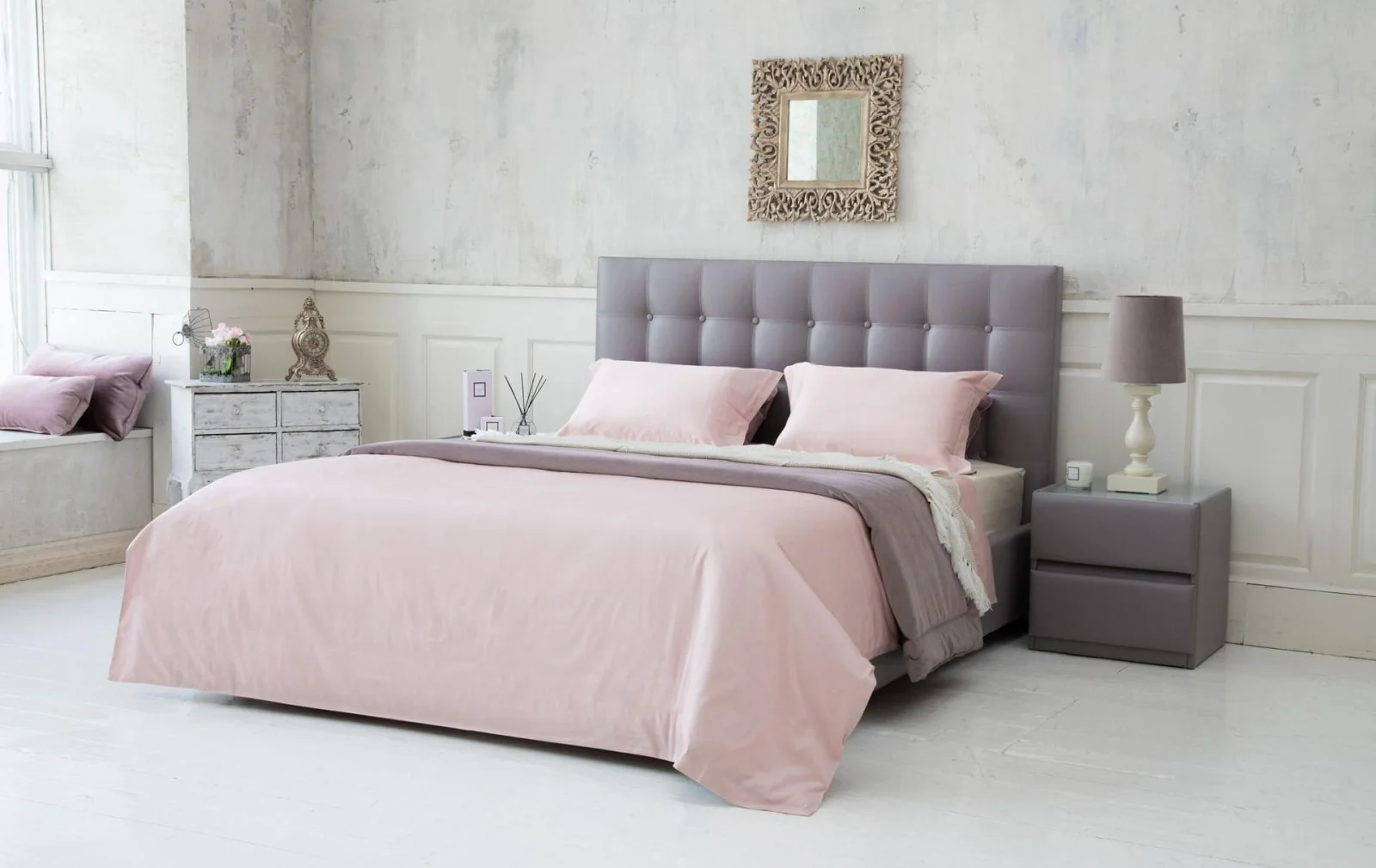 S8 Home: funda nórdica + 2 fundas de almohada (50x75) Ropa de cama - Image 5